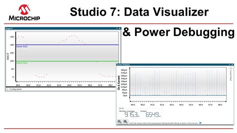 atmel studio data visualizer|Getting Started with Microchip Studio.